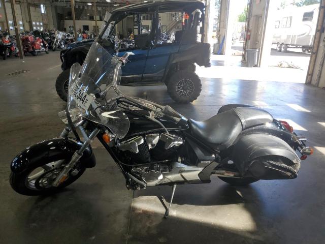2010 HONDA VT1300 CR JH2SC6605AK000485
