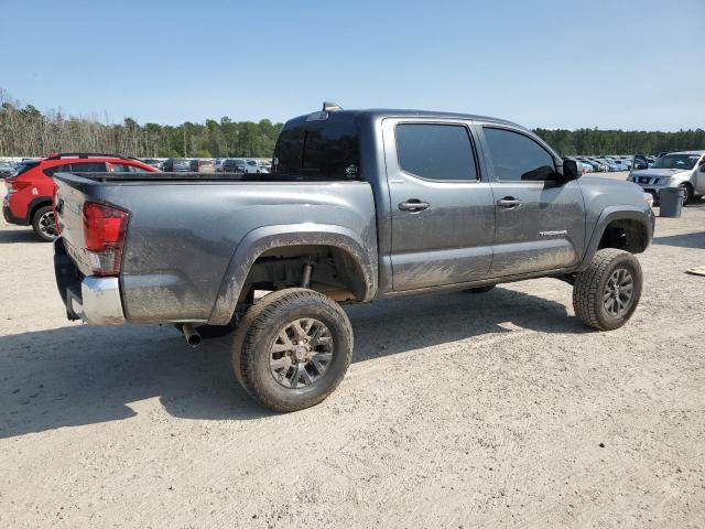 VIN 3TMAZ5CN6LM135273 2020 Toyota Tacoma, Double Cab no.3