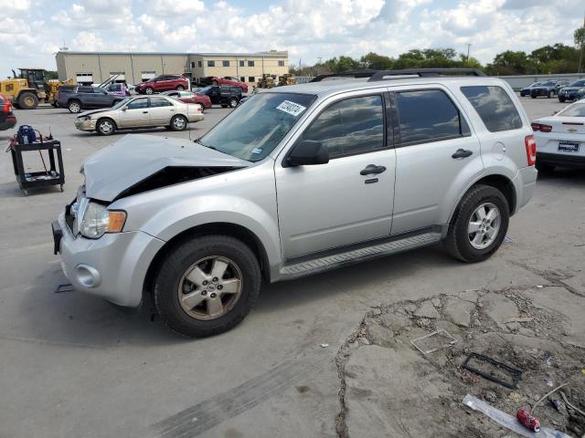 FORD ESCAPE XLT