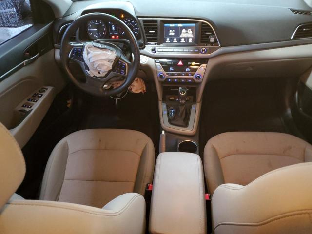2017 HYUNDAI ELANTRA SE - 5NPD84LF9HH049231