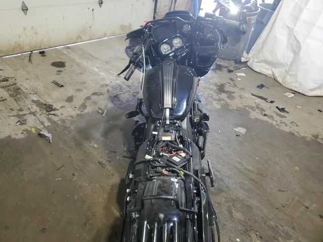 2019 HARLEY-DAVIDSON FLTRXSE 1HD1TCL11KB953243