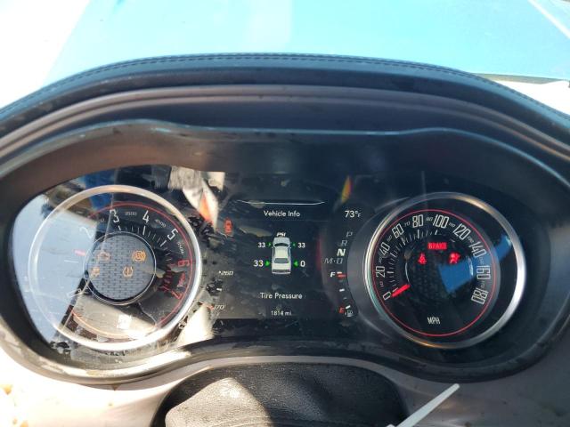 2023 DODGE CHALLENGER - 2C3CDZFJ7PH566365