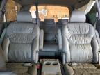 HONDA ODYSSEY EX photo