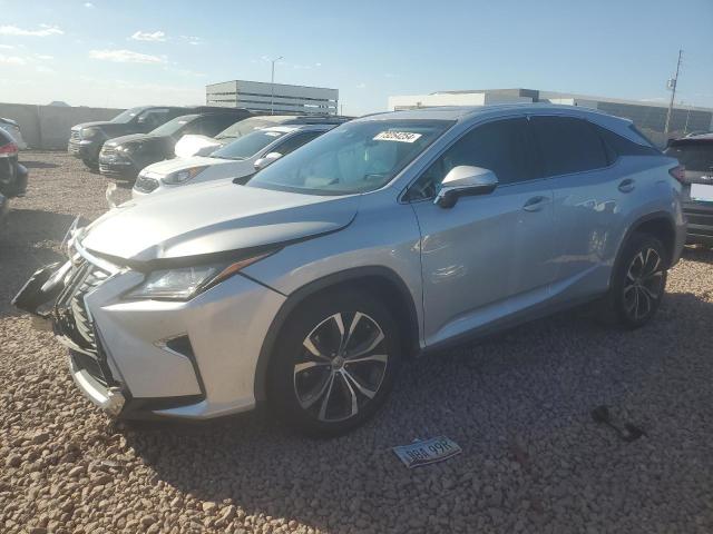 VIN 2T2ZZMCA3HC071067 2017 LEXUS RX350 no.1