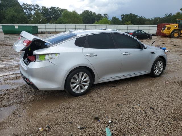 2017 KIA OPTIMA LX - 5XXGT4L35HG138579