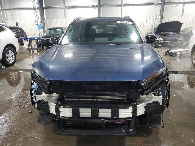 2024 HONDA CR-V SPORT - 2HKRS6H56RH802721