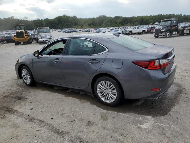 2017 LEXUS ES 350 - 58ABK1GG1HU052905