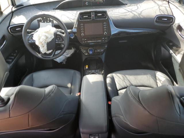 2020 TOYOTA PRIUS L - JTDKARFU1L3124687