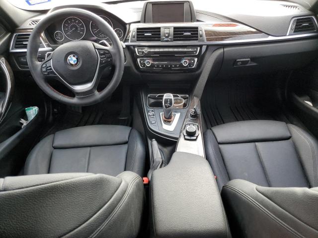 2018 BMW 328 D - WBA8E5C59JA507626