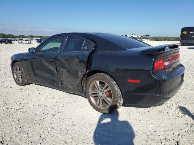 VIN 2C3CDXFG4DH568403 2013 Dodge Charger, V6 no.2