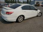 HONDA ACCORD EXL снимка