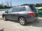 TOYOTA HIGHLANDER photo