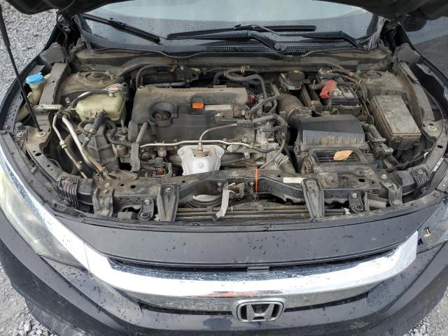2017 HONDA CIVIC LX - 2HGFC2F52HH512416
