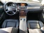 MERCEDES-BENZ E 350 4MAT photo