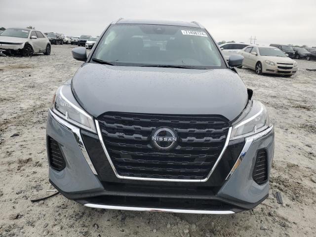 2023 NISSAN KICKS SV - 3N1CP5CV1PL493524
