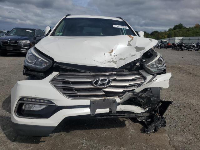 2017 HYUNDAI SANTA FE S - 5XYZUDLB8HG401205