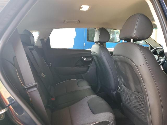 2021 KIA NIRO EX - KNDCC3LG1M5107520