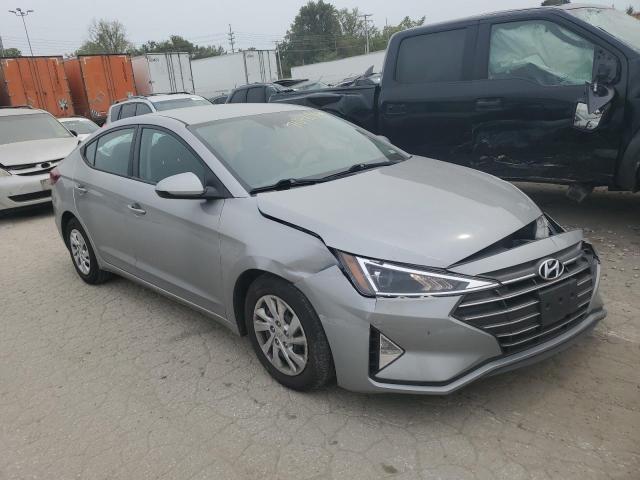 2020 HYUNDAI ELANTRA SE - 5NPD74LF5LH585783