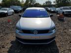 VOLKSWAGEN JETTA BASE photo