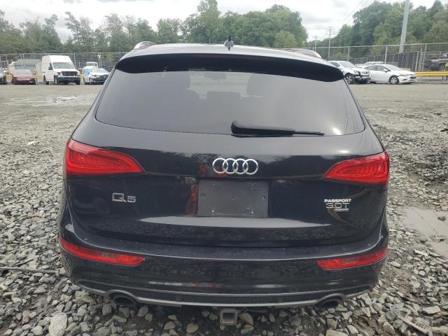 VIN WA1DGAFP6EA120825 2014 Audi Q5, Premium Plus no.6