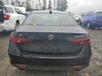 Lot #3024850392 2018 ALFA ROMEO GIULIA TI