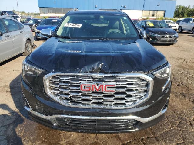 VIN 3GKALXEX3JL173319 2018 GMC Terrain, Denali no.5