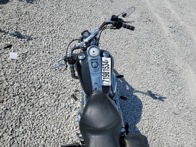 2010 HARLEY-DAVIDSON FXDC 1HD1GV419AC316656