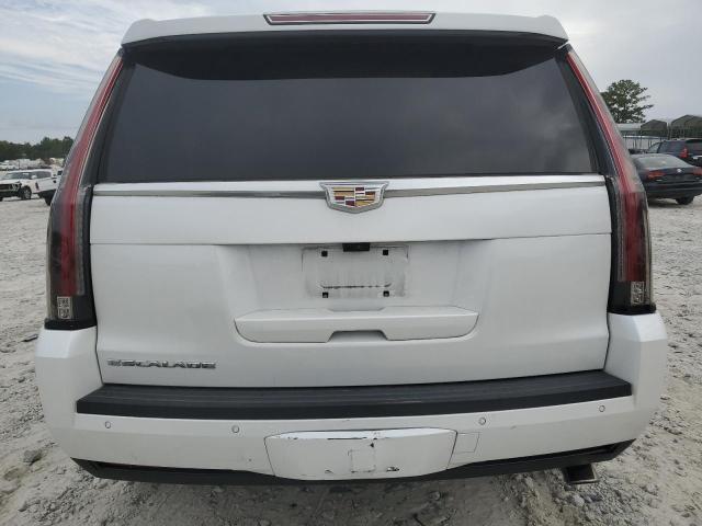 2019 CADILLAC ESCALADE L - 1GYS4BKJ5KR241771