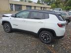 JEEP COMPASS TR снимка