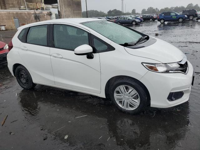 VIN 3HGGK5H45KM717248 2019 Honda Fit, LX no.4