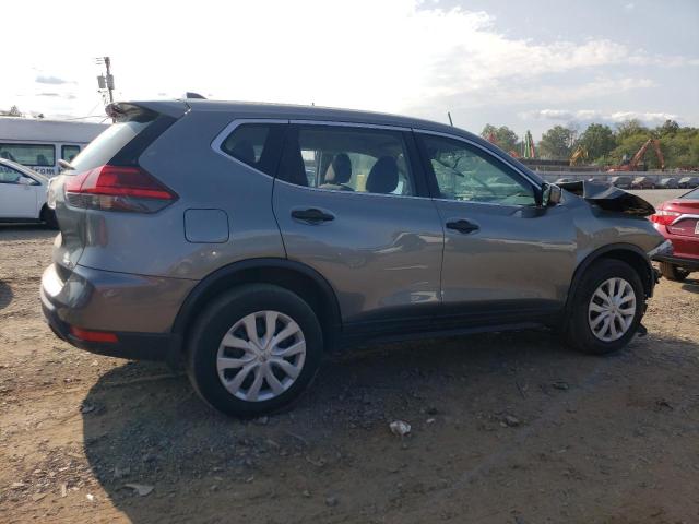 2017 NISSAN ROGUE SV - 5N1AT2MV1HC894917