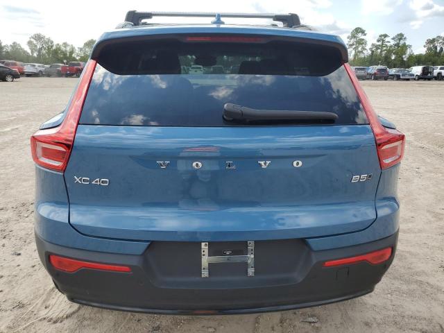 VIN YV4L12UL6P2062752 2023 Volvo XC40, Plus no.6