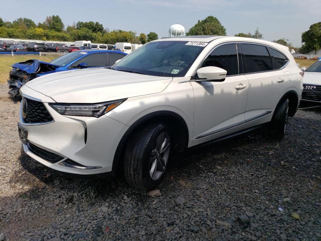 2022 ACURA MDX #2925902224