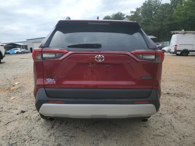 2019 TOYOTA RAV4 ADVEN - 2T3J1RFV9KC049206