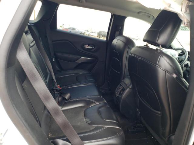 2019 JEEP CHEROKEE L - 1C4PJLLB6KD201990