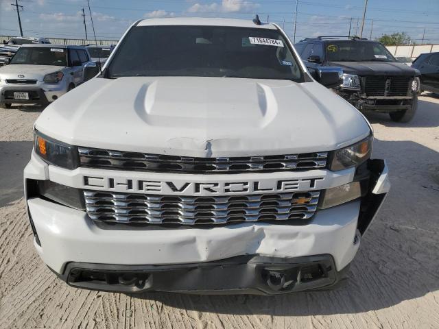 2019 CHEVROLET SILVERADO - 1GCRWBEH9KZ263330