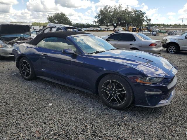 2019 FORD MUSTANG - 1FATP8UH8K5148982