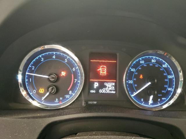 2018 TOYOTA COROLLA L - 2T1BURHEXJC112961