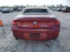 BMW 650 XI photo