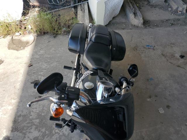 2019 HARLEY-DAVIDSON FLSB 1HD1YMJ21KB055373