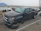 CHEVROLET COLORADO photo