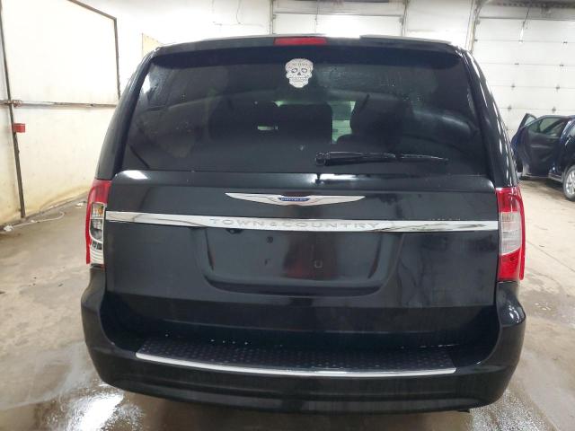 VIN 2C4RC1BG4ER112957 2014 Chrysler Town and Countr... no.6