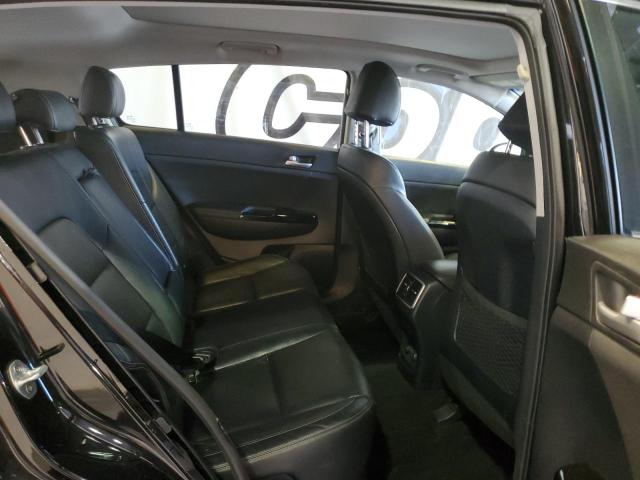 2021 KIA SPORTAGE E - KNDPN3AC3M7858716