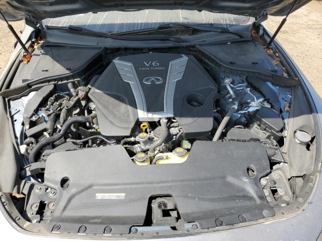 2018 INFINITI Q60 LUXE 3 - JN1EV7EKXJM342353