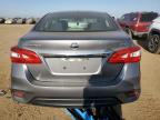 NISSAN SENTRA S photo