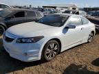 HONDA ACCORD EXL photo