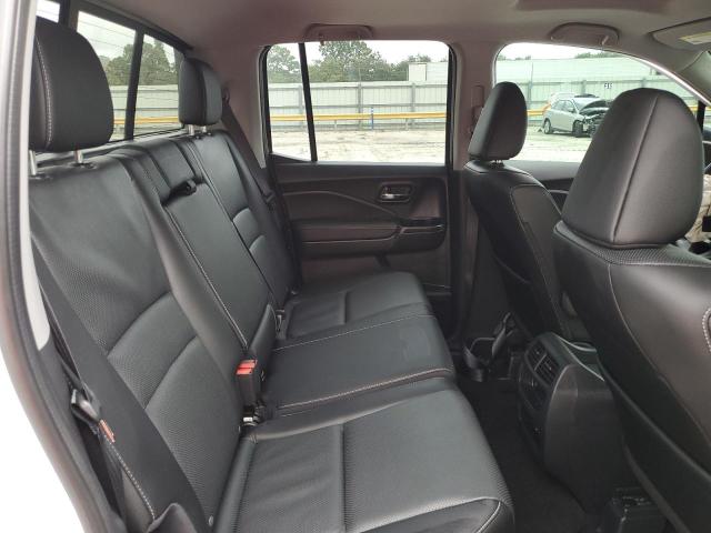 2023 HONDA RIDGELINE - 5FPYK3F56PB037865