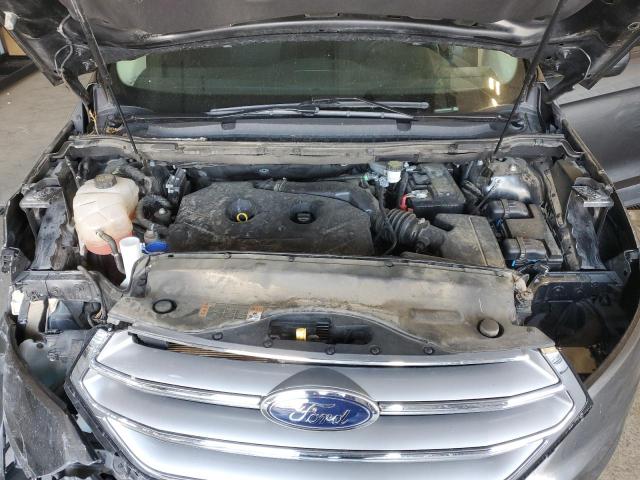 2018 FORD EDGE SE - 2FMPK4G98JBC60484