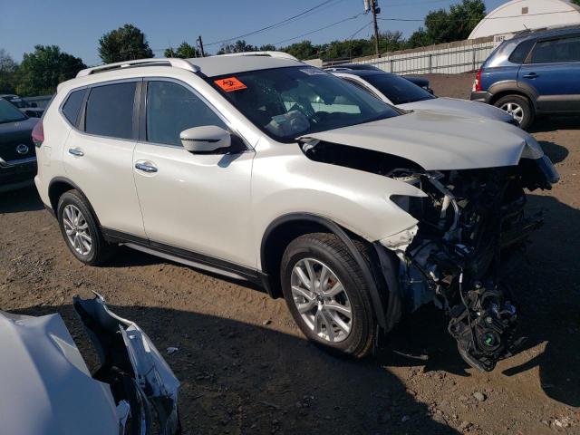 2018 NISSAN ROGUE S - 5N1AT2MV1JC788649