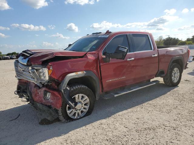 2020 GMC Sierra, K2500 Denali